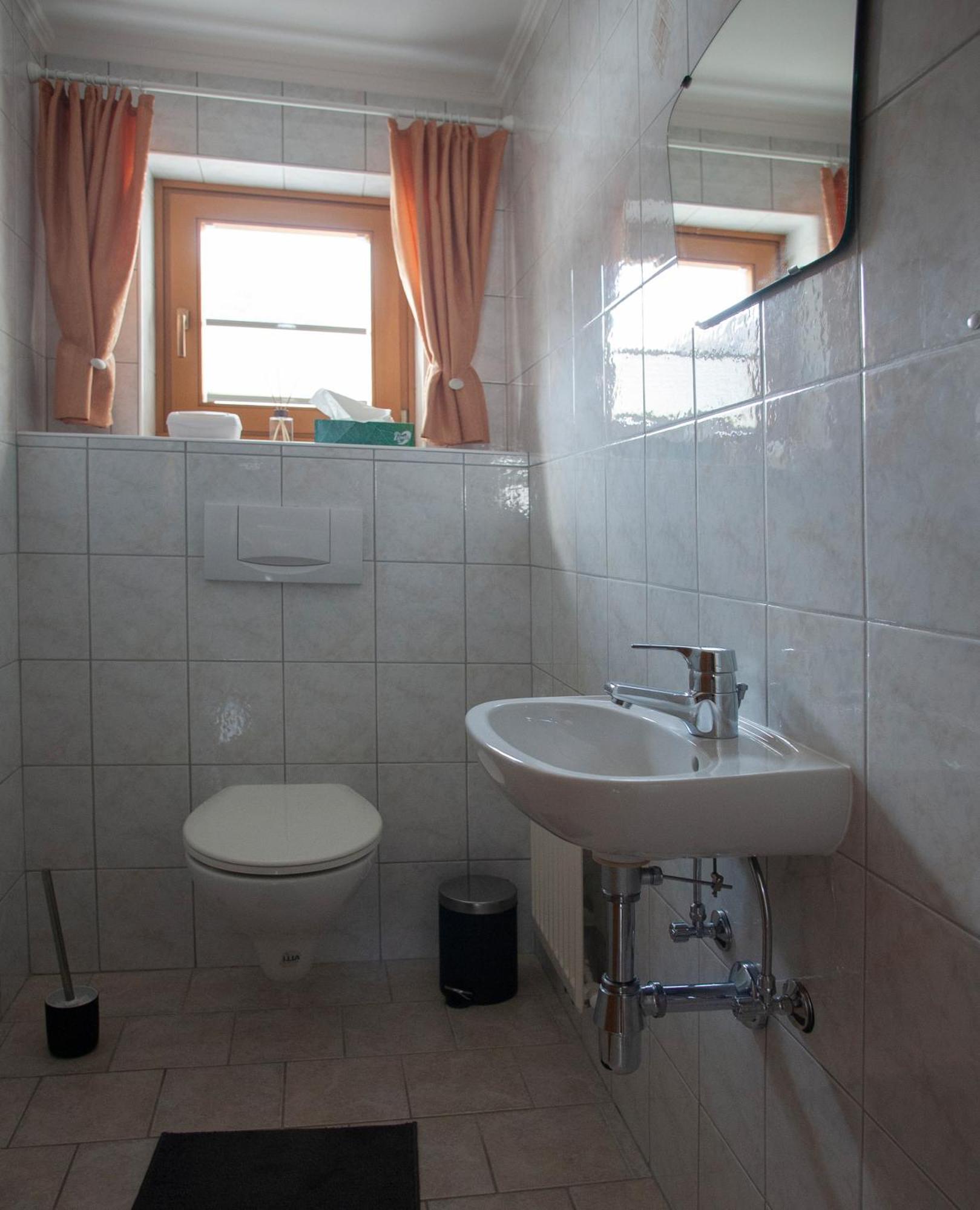 Stauden Apartamento