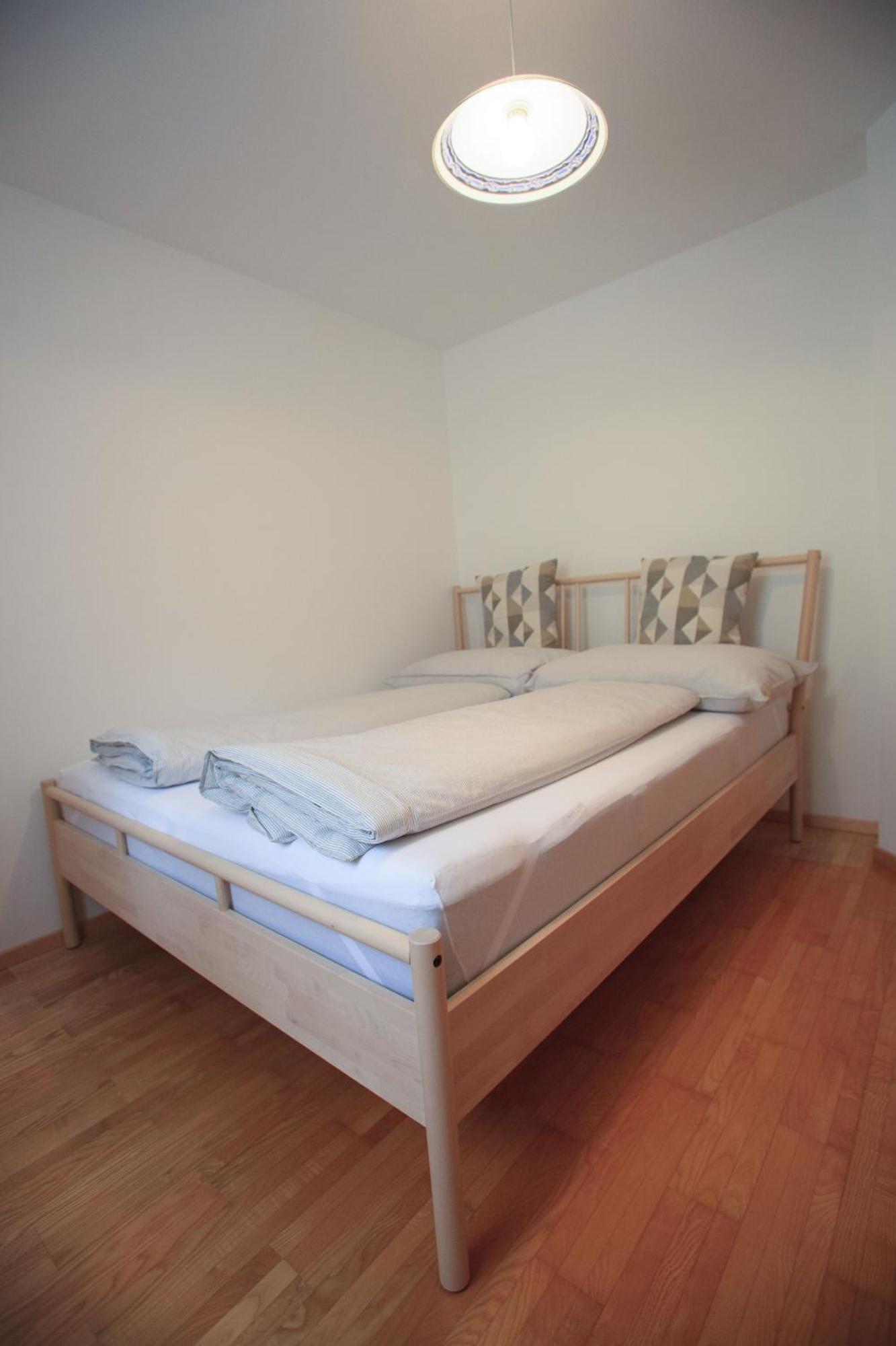 Stauden Apartamento