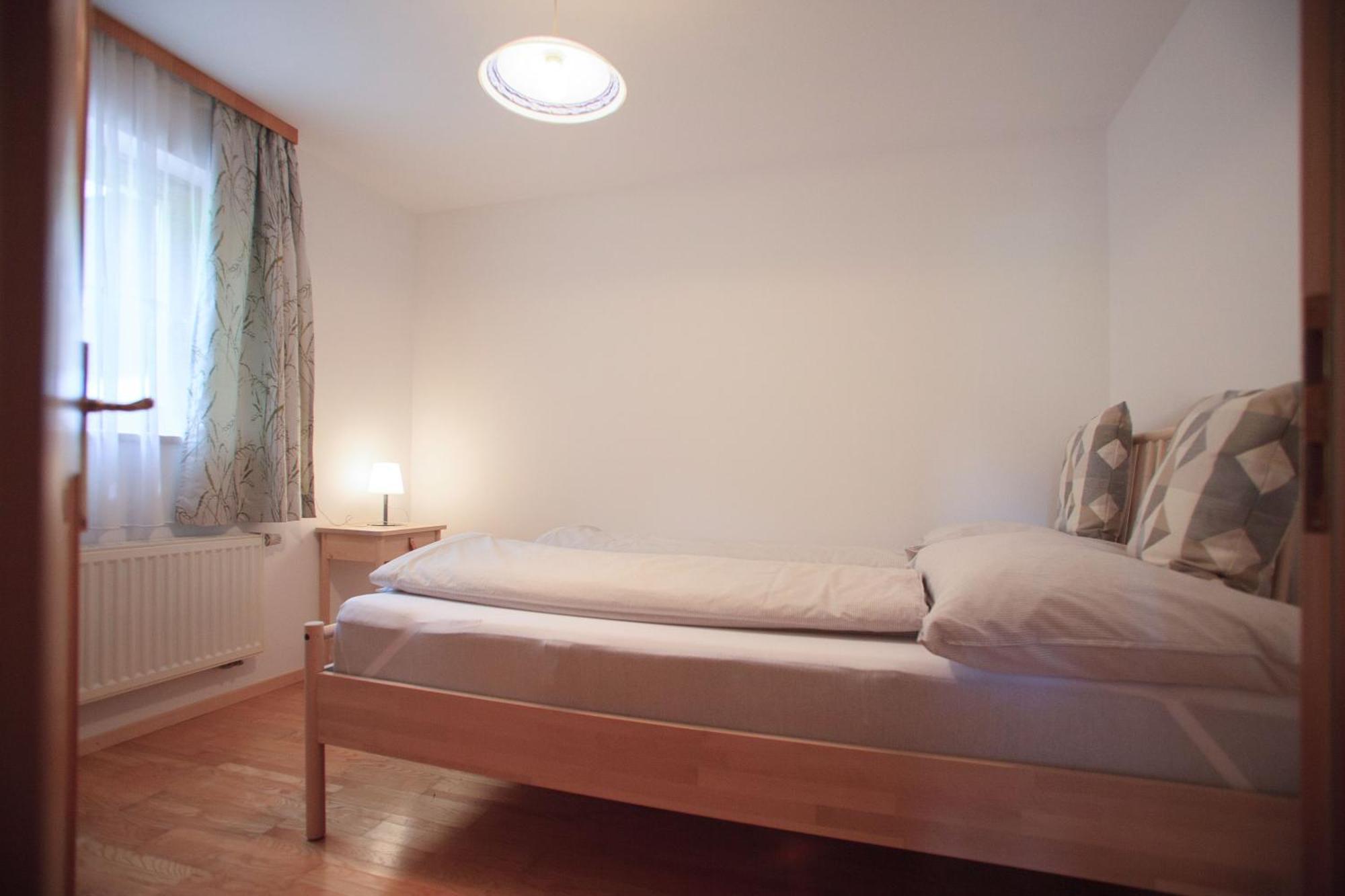 Apartamento Stauden Innervillgraten