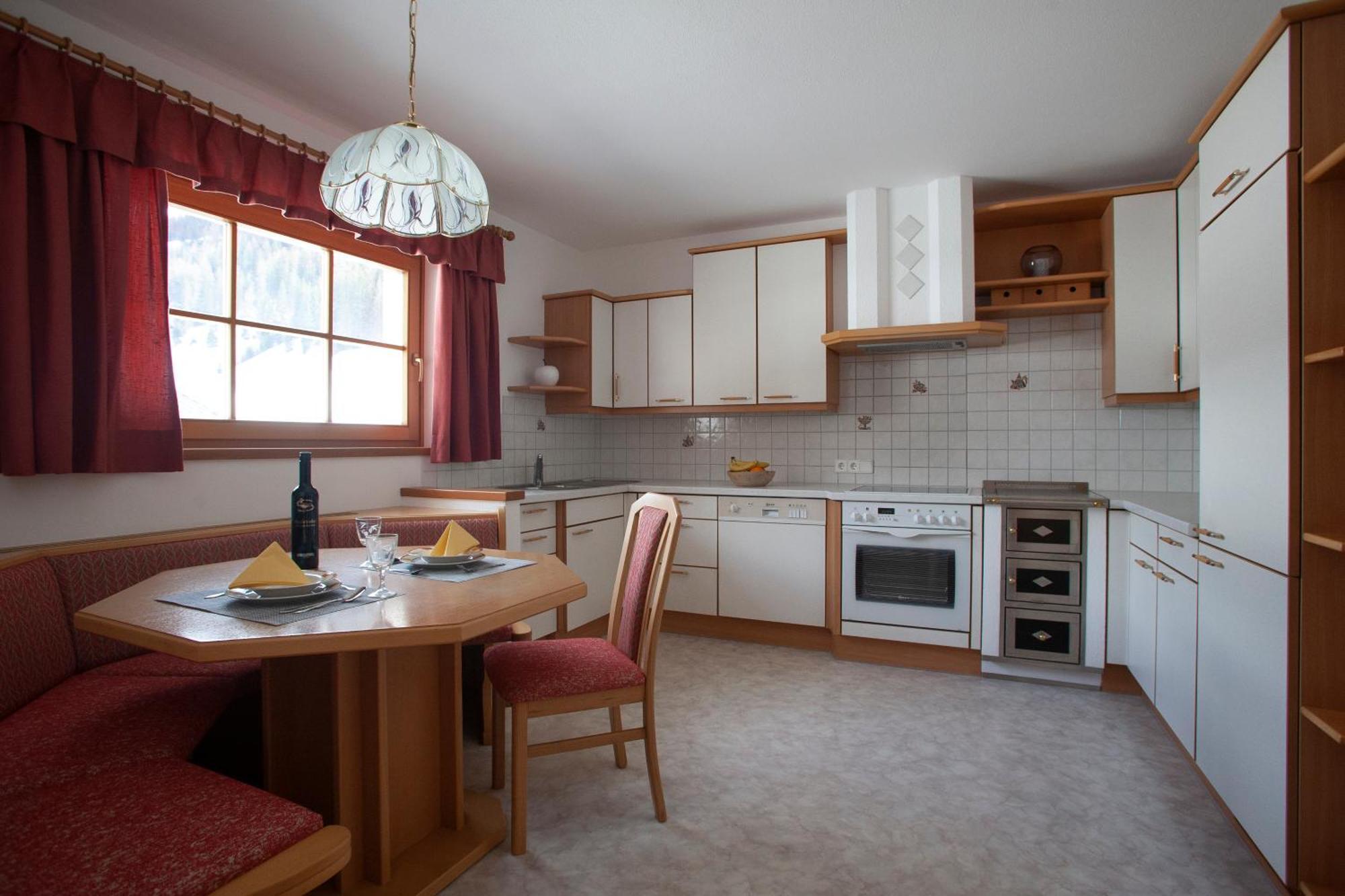 Stauden Apartamento *