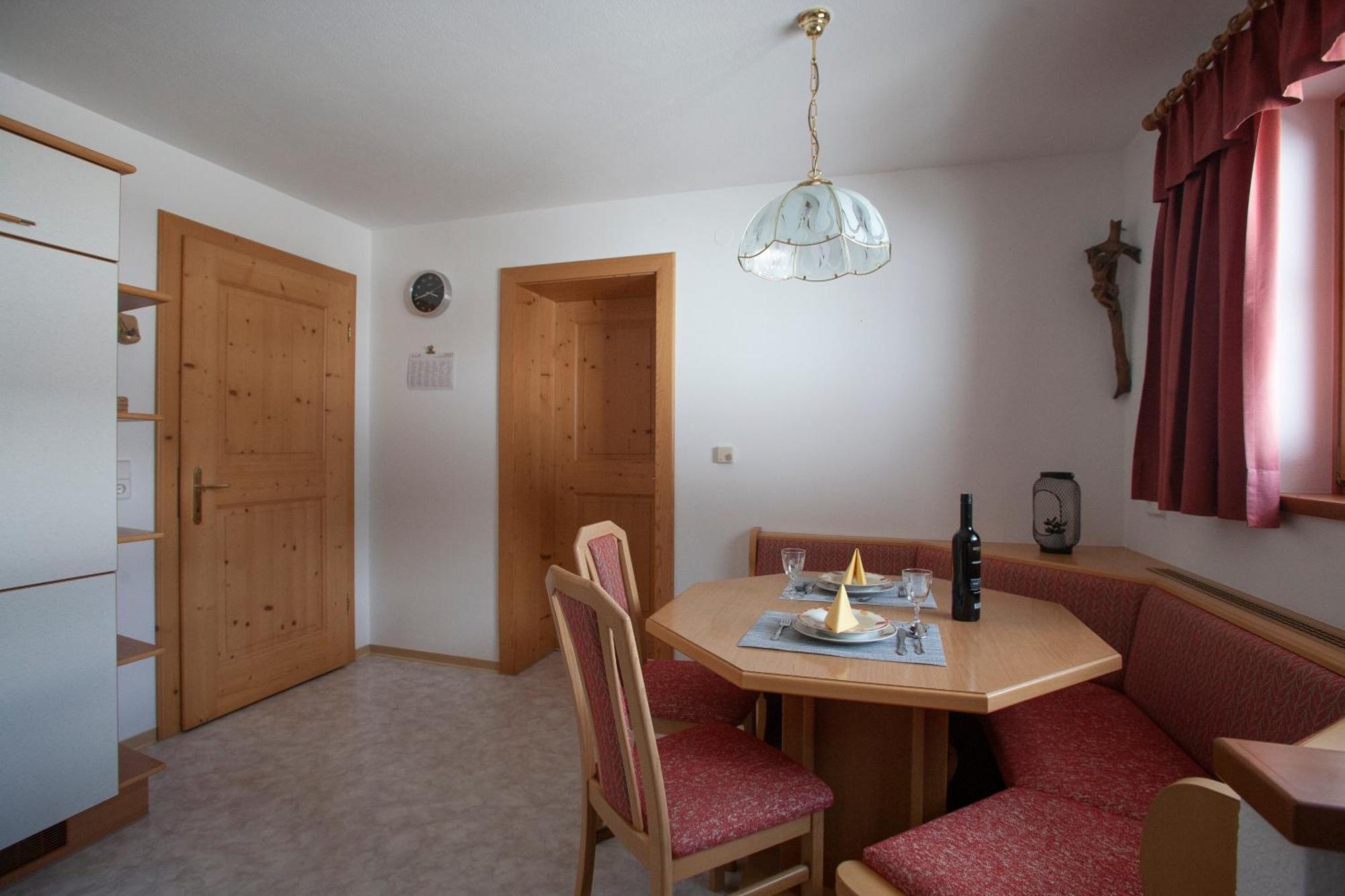 Apartamento Stauden