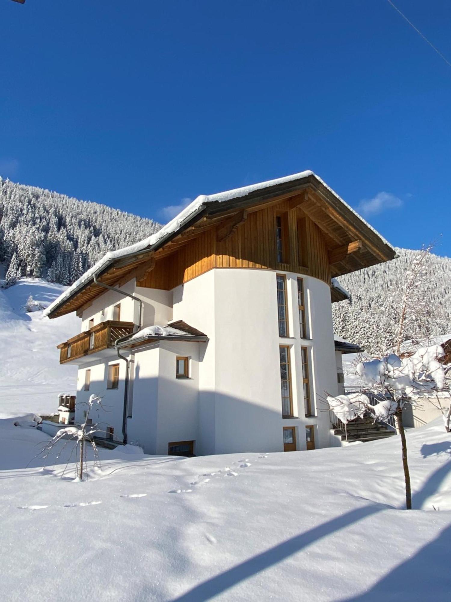 Stauden Apartamento