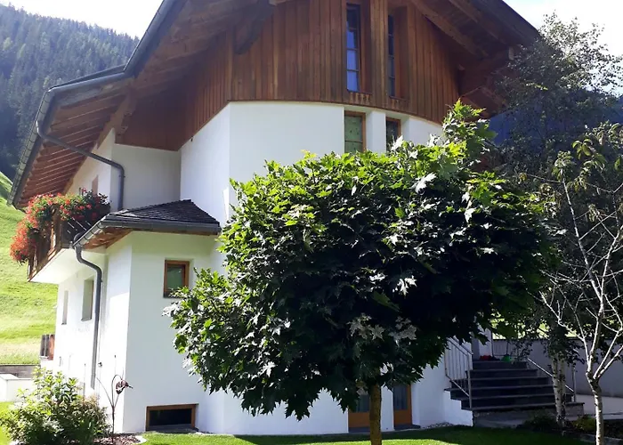 Appartement Stauden