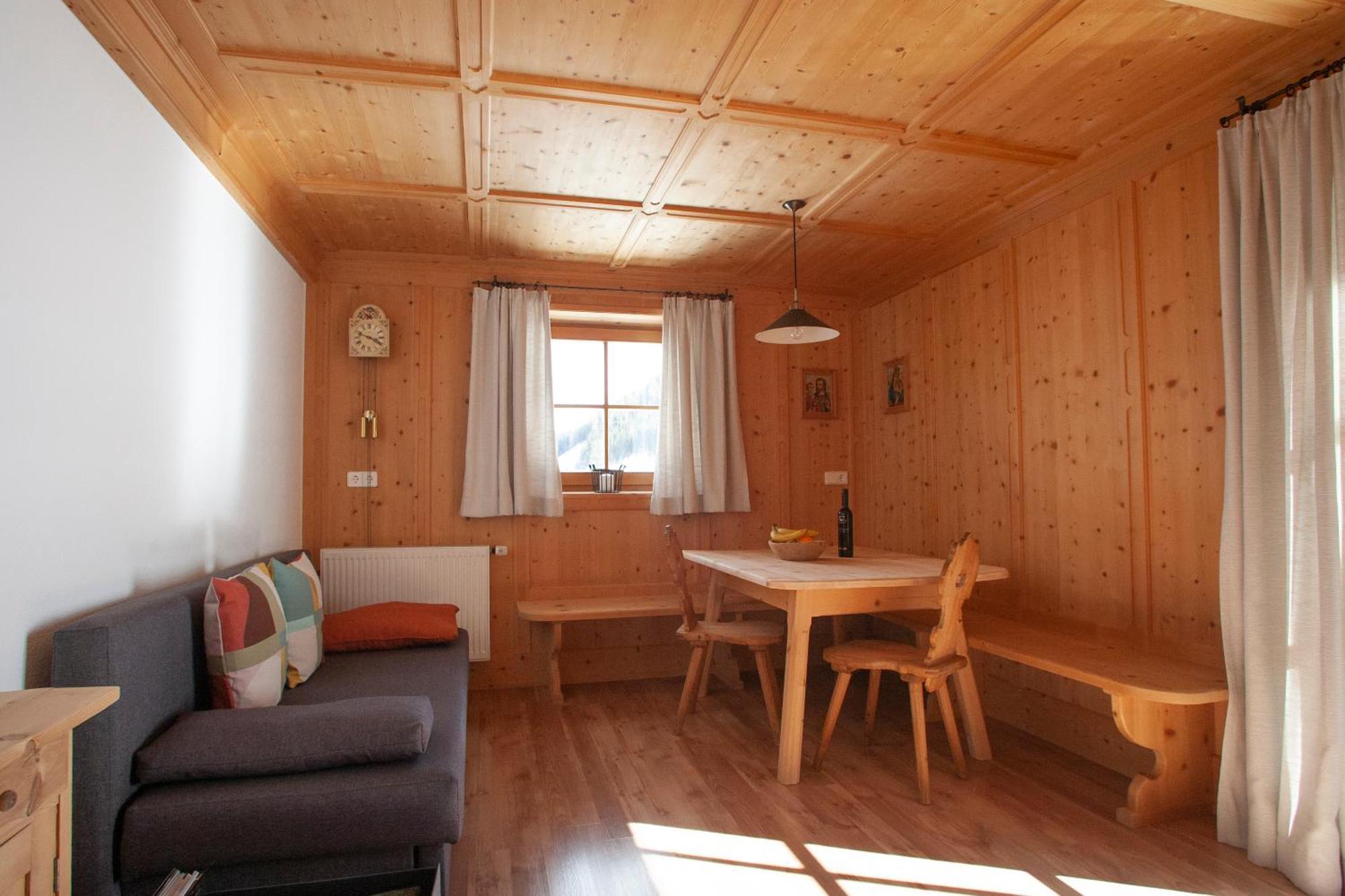 Apartment Stauden Innervillgraten
